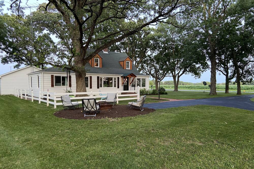 Photo of Outdoor in Lake Geneva