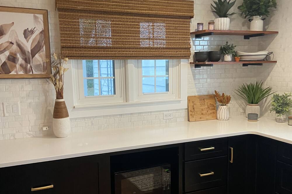 Photo of Kitchen in Lake Geneva
