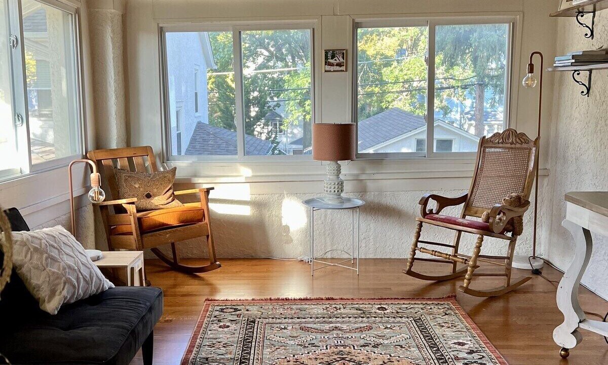 Photo of Bathroom in Oak Park