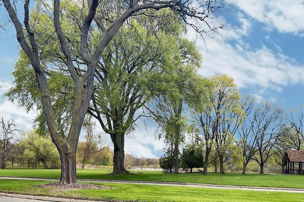 Photo of Outdoor in Milwaukee