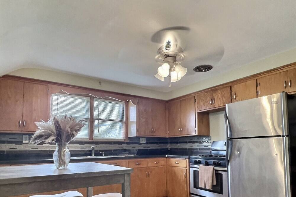 Photo of Kitchen in Milwaukee