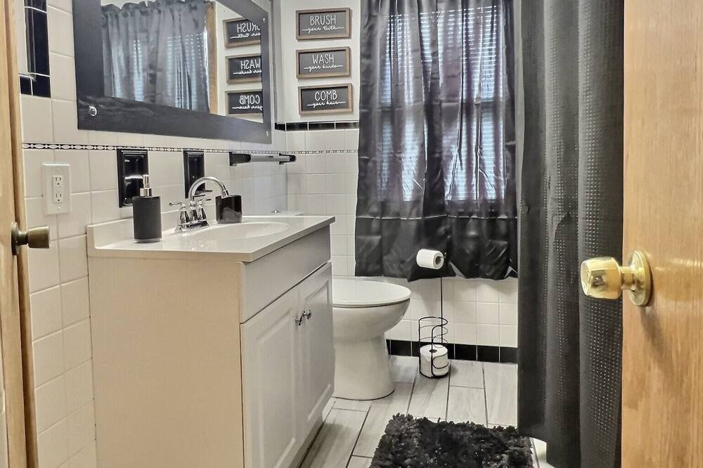 Photo of Bathroom in Milwaukee