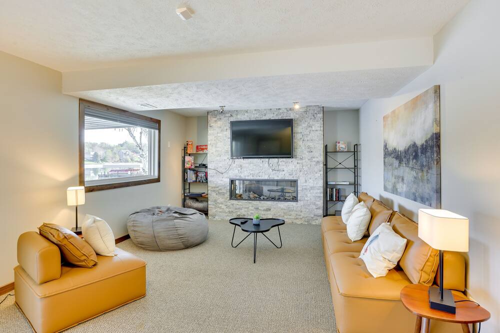 Photo of Bedroom in Papillion