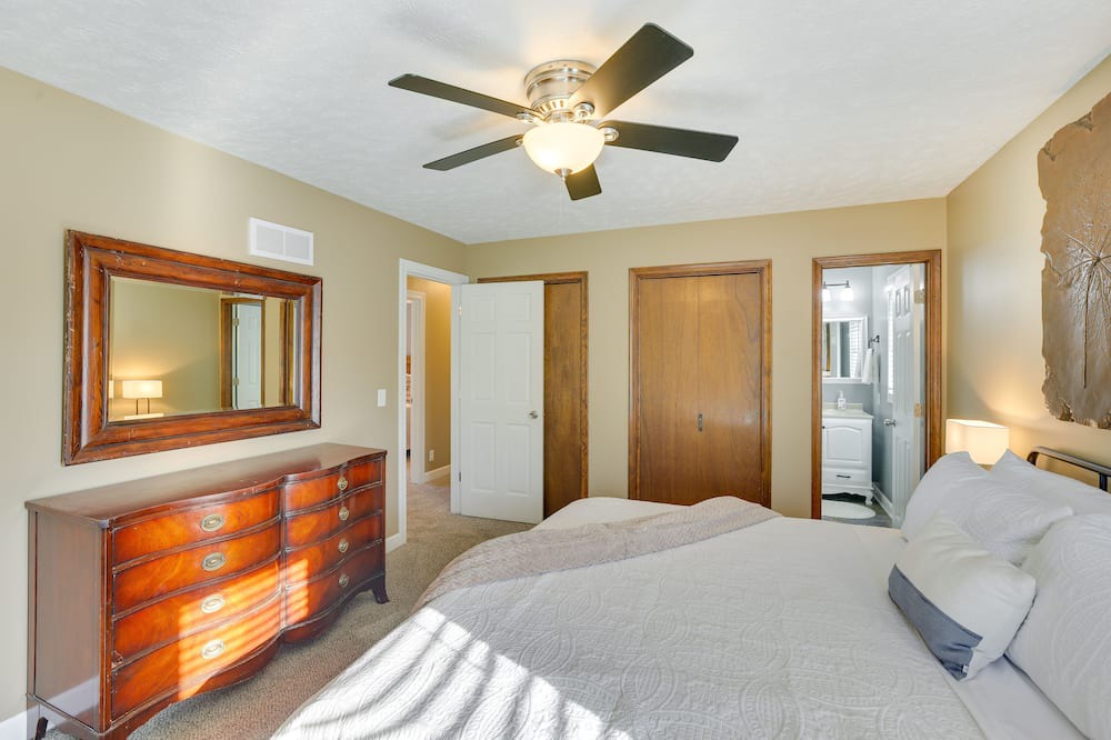 Photo of Bedroom in Papillion