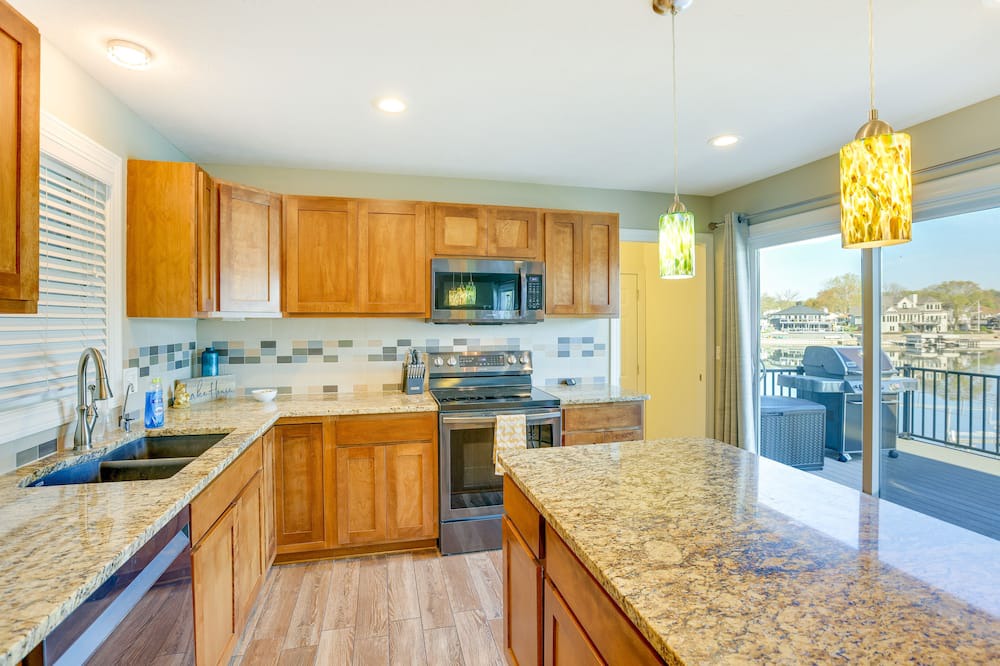Photo of Kitchen in Papillion