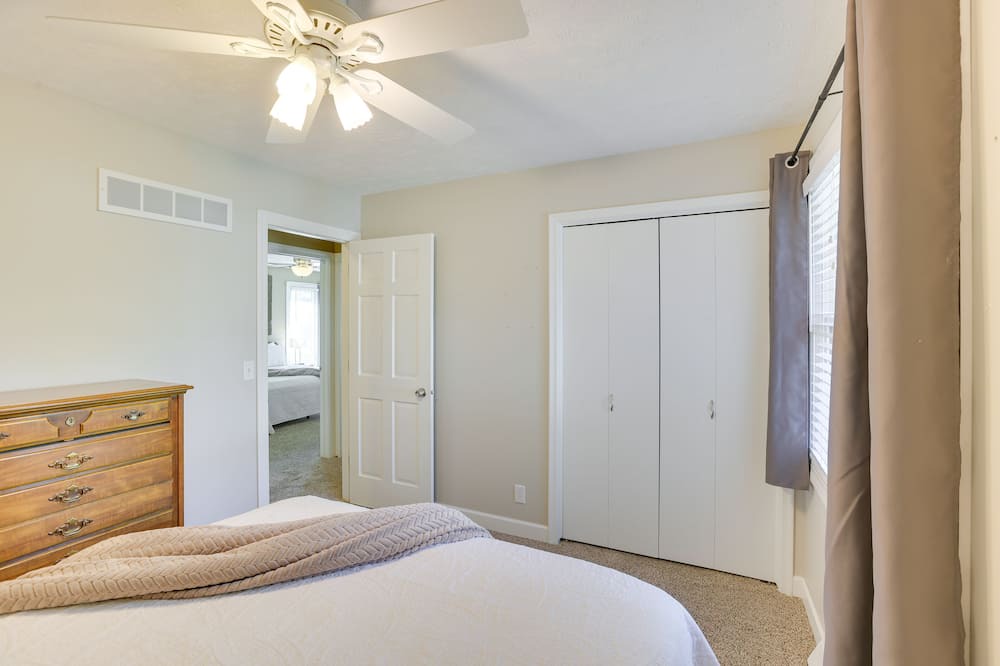 Photo of Bedroom in Papillion