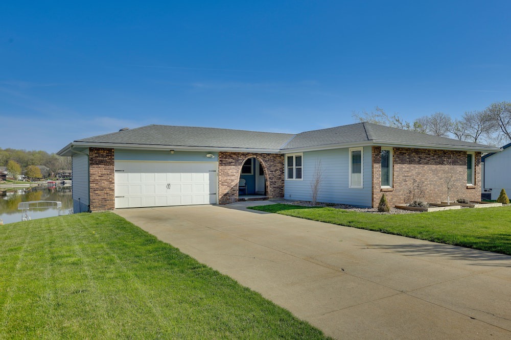 Photo of Outdoor in Papillion