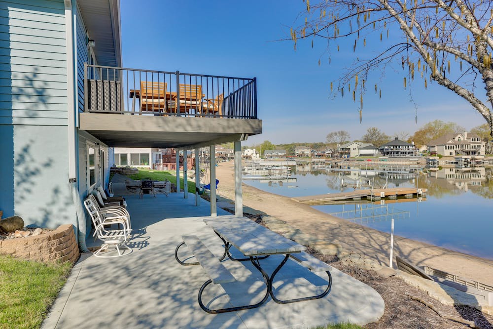 Photo of Outdoor in Papillion