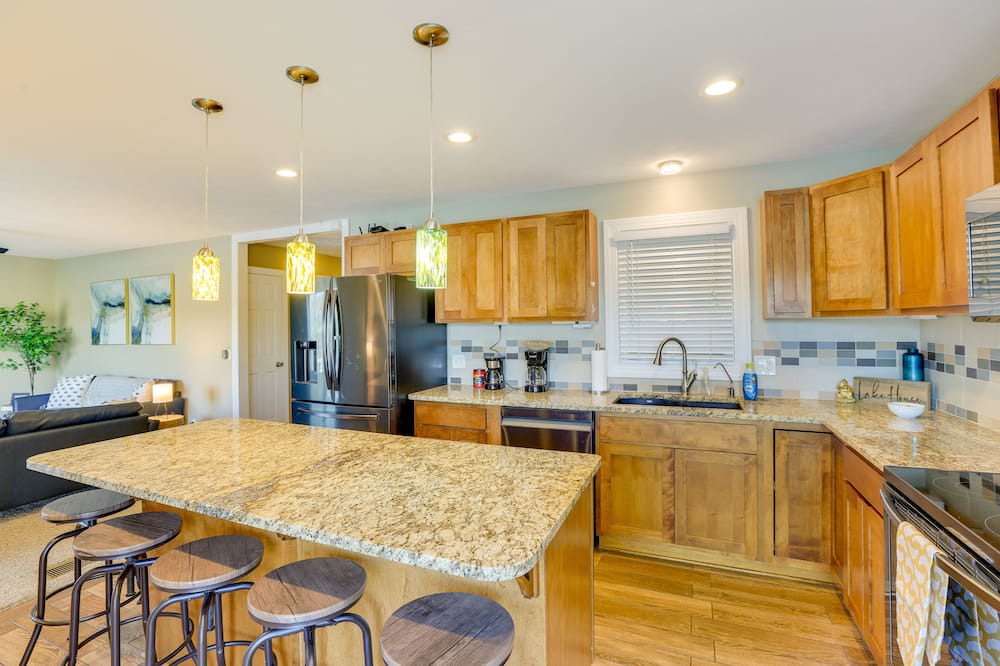 Photo of Kitchen in Papillion