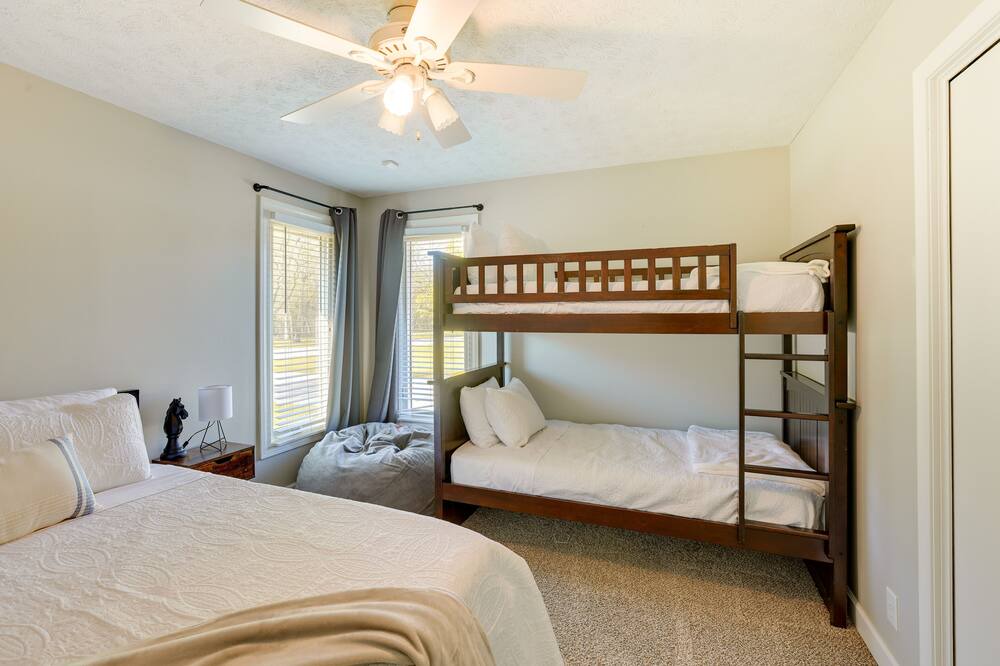 Photo of Bedroom in Papillion