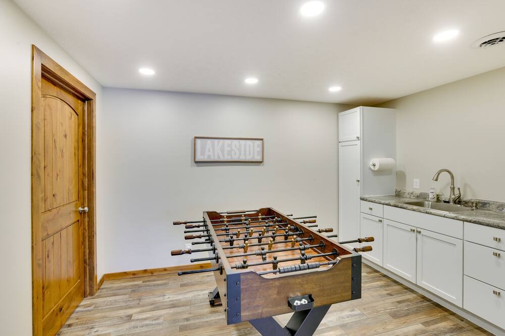 Photo of Bedroom in Papillion