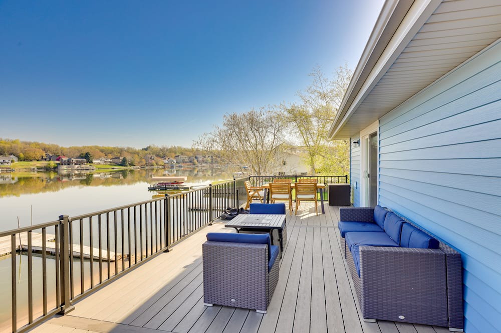 Photo of Outdoor in Papillion
