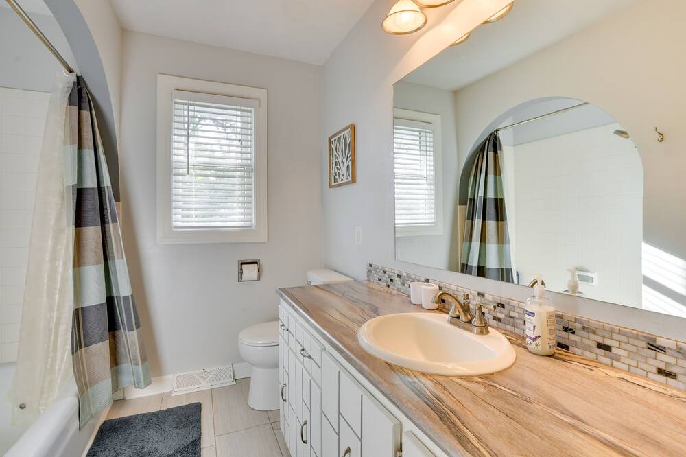 Photo of Bathroom in Papillion