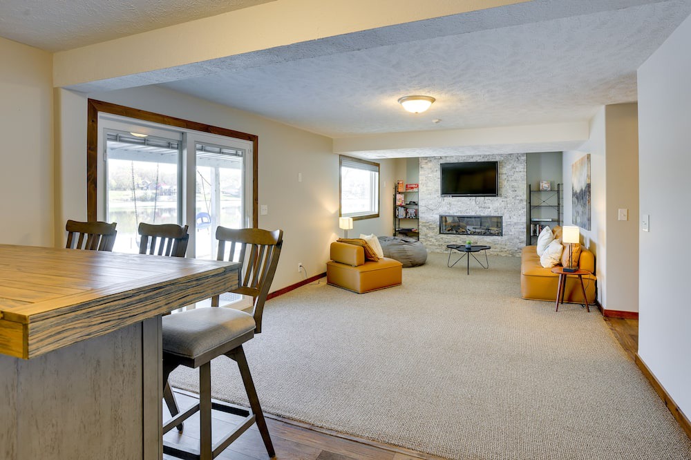 Photo of Livingroom in Papillion