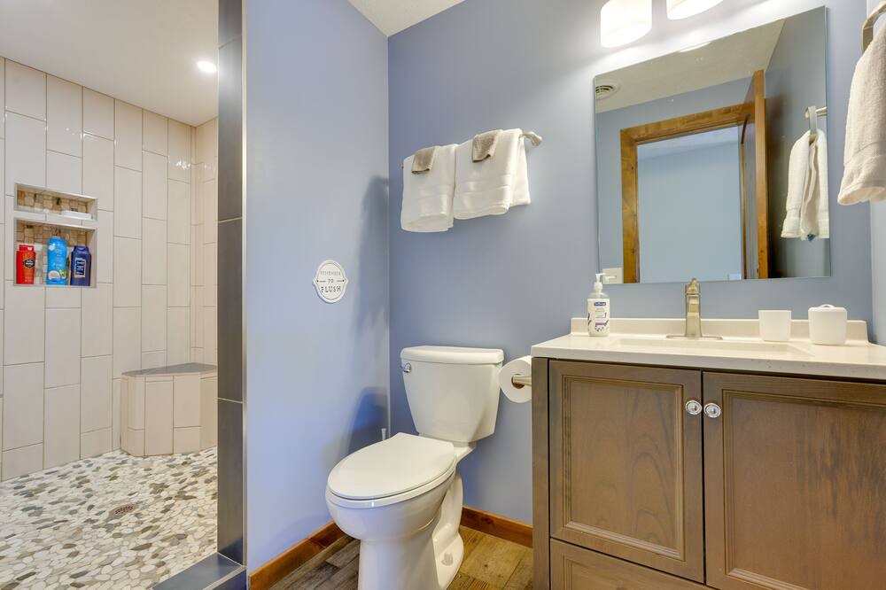 Photo of Bathroom in Papillion