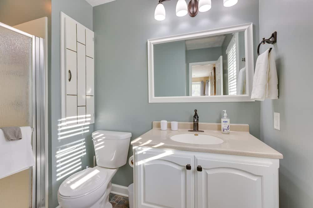Photo of Bathroom in Papillion