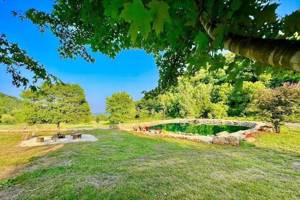 Photo of Outdoor in Harpers Ferry