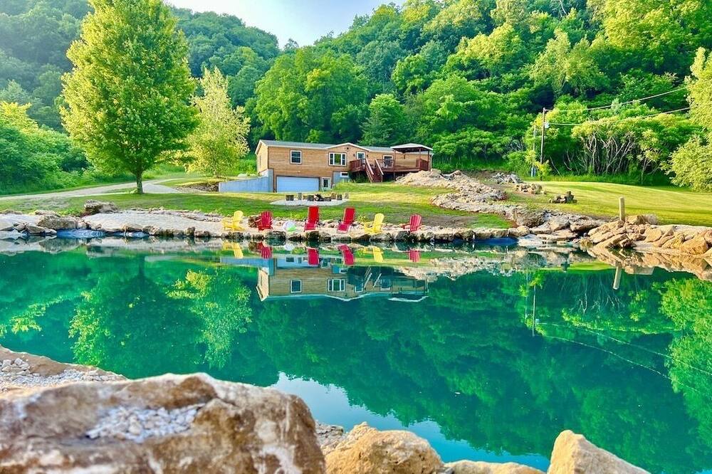 Photo of Outdoor in Harpers Ferry