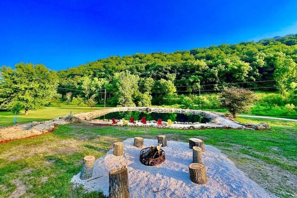 Photo of Outdoor in Harpers Ferry
