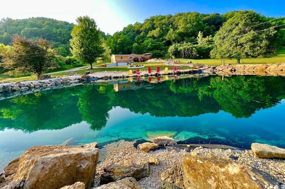 Photo of Outdoor in Harpers Ferry