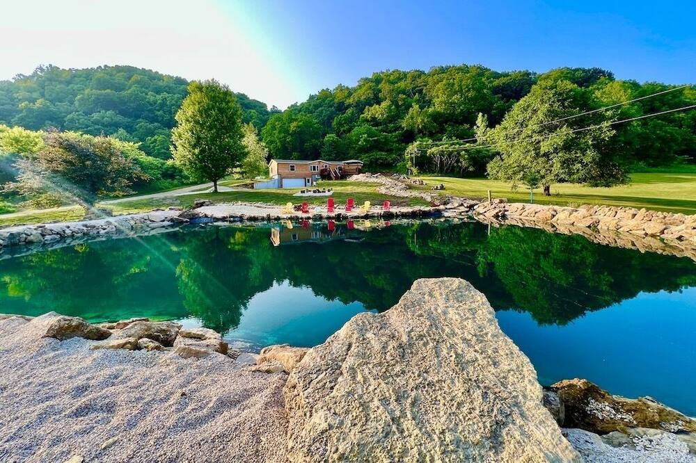 Photo of Outdoor in Harpers Ferry