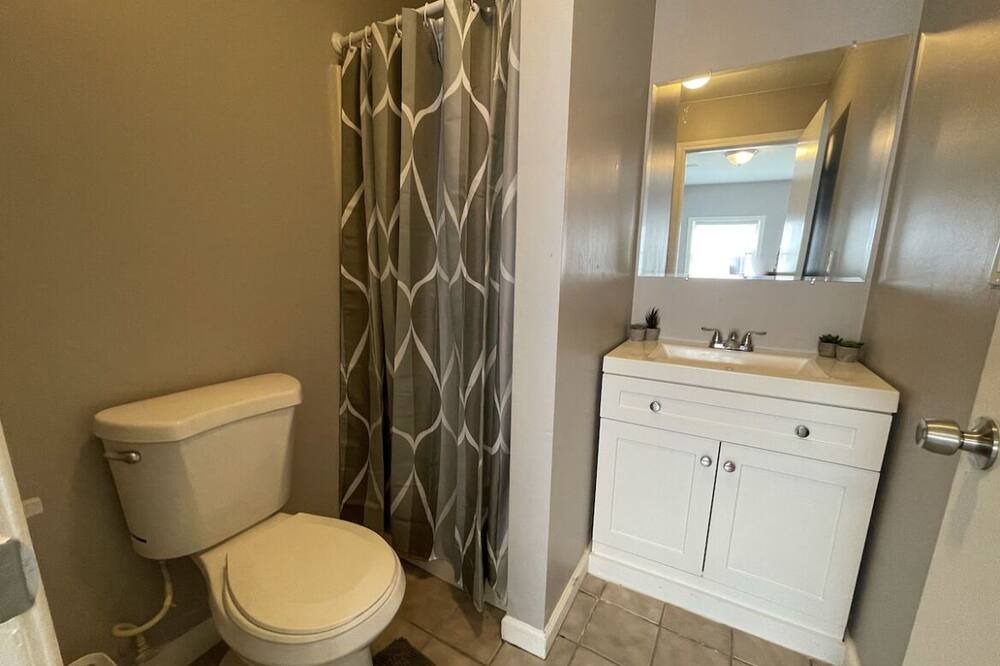 Photo of Bathroom in Taylor