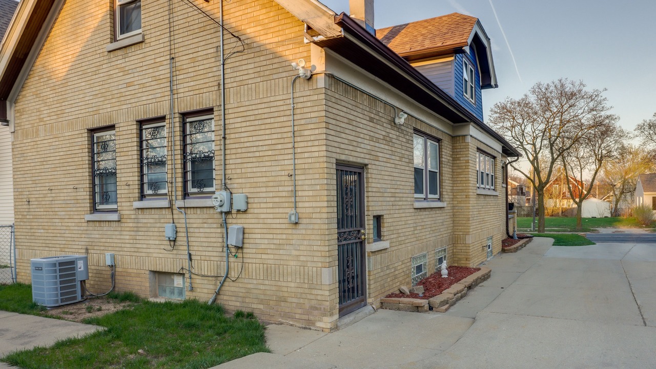 Photo of Outdoor in Milwaukee