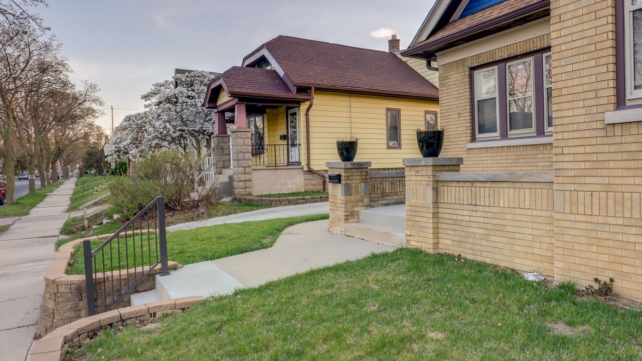 Photo of Outdoor in Milwaukee