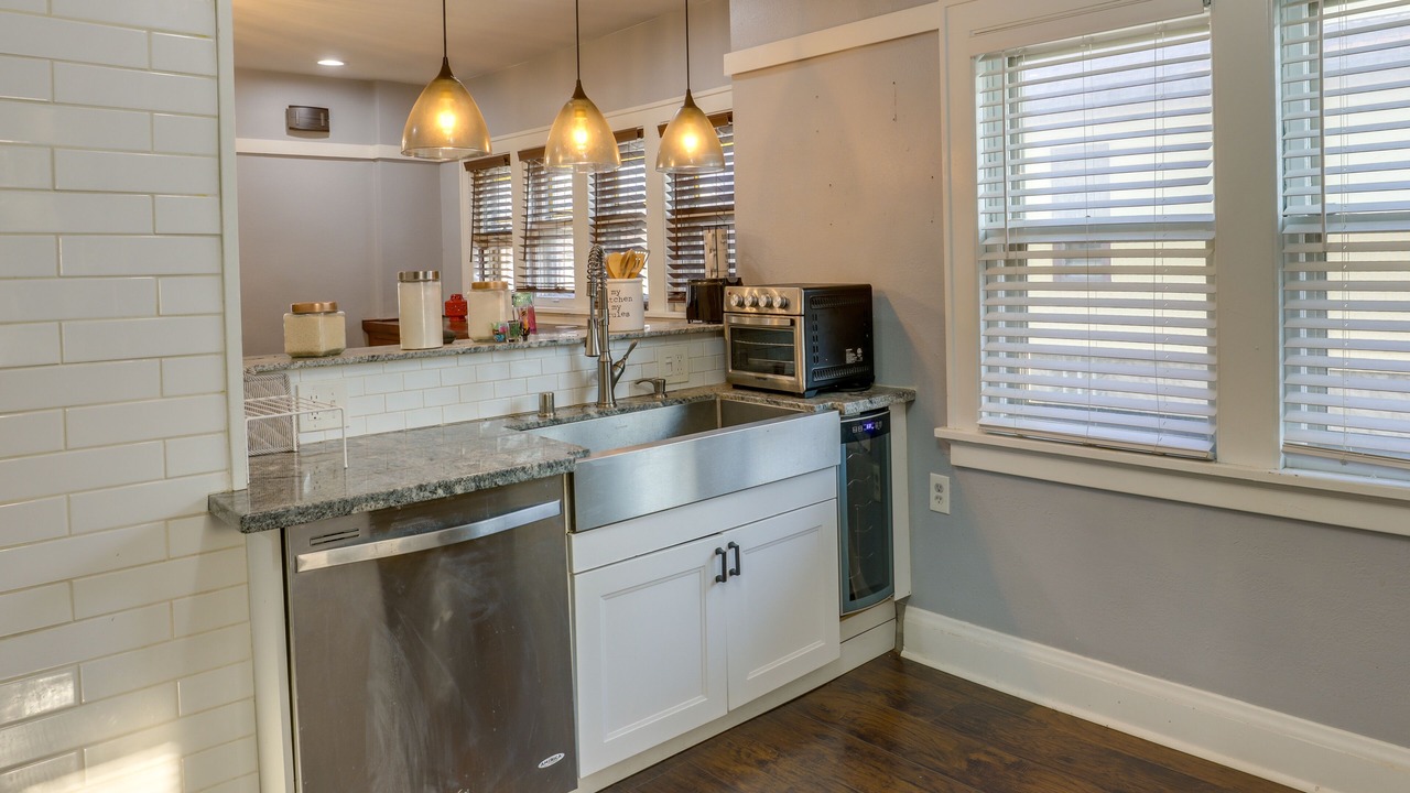 Photo of Kitchen in Milwaukee