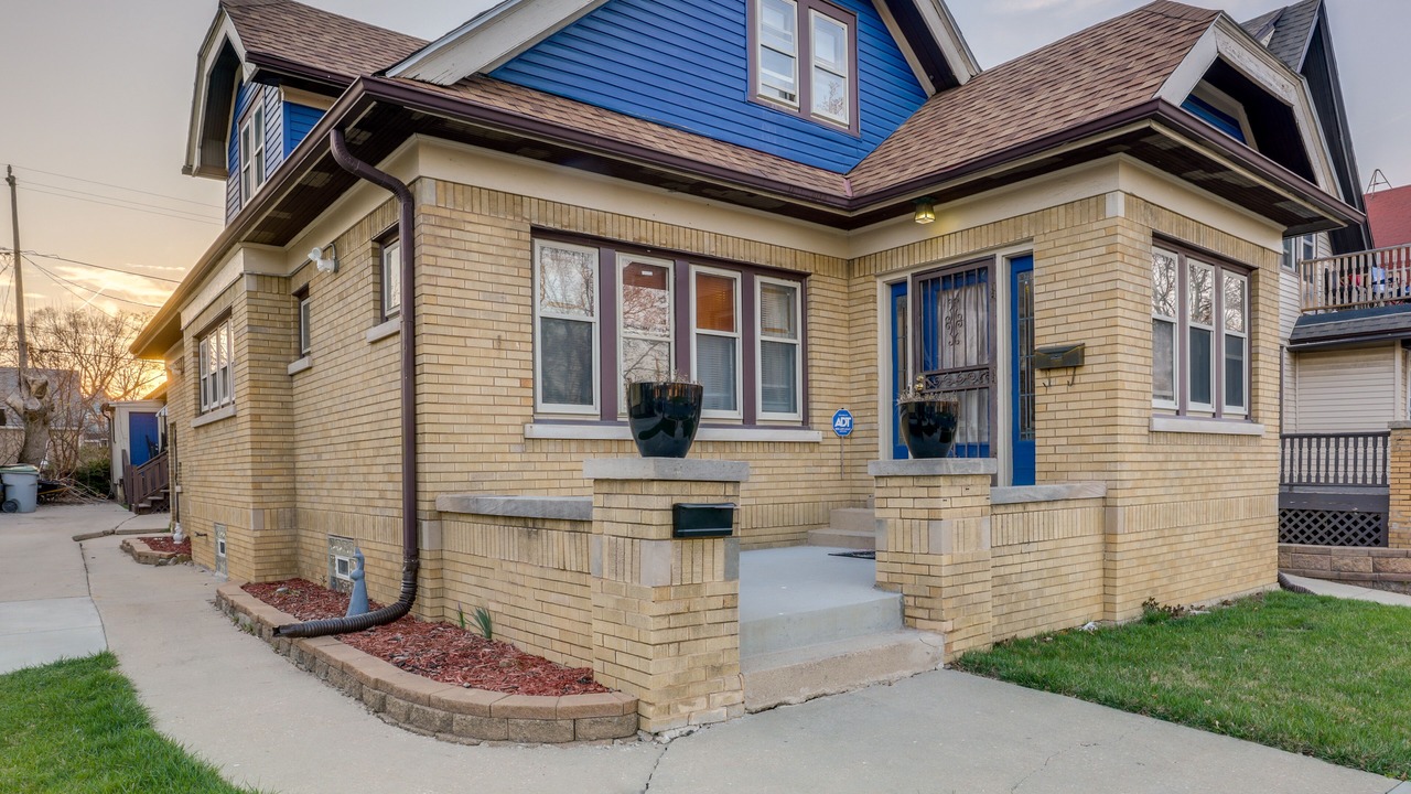 Photo of Outdoor in Milwaukee