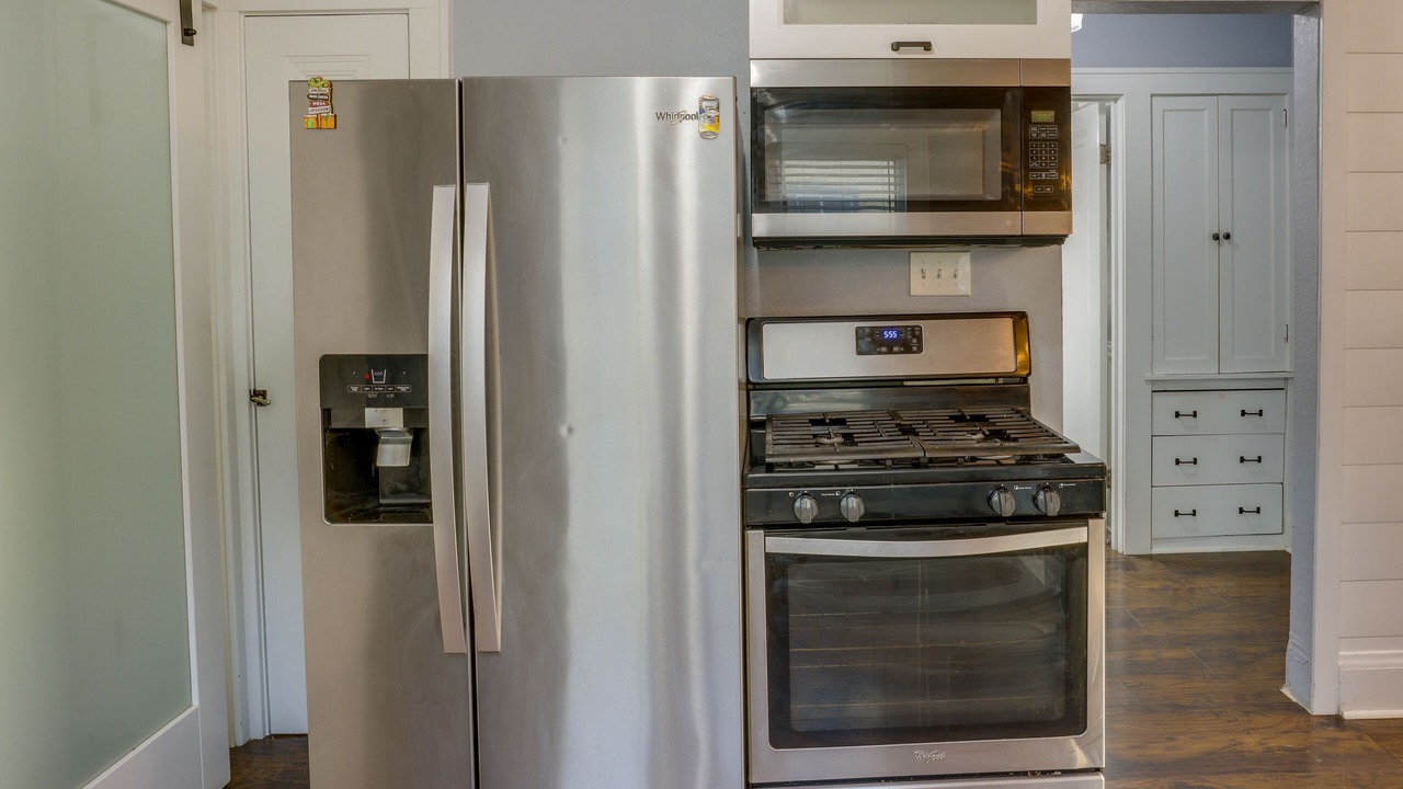 Photo of Kitchen in Milwaukee