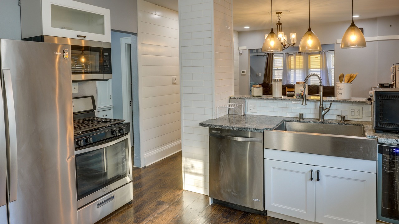 Photo of Kitchen in Milwaukee