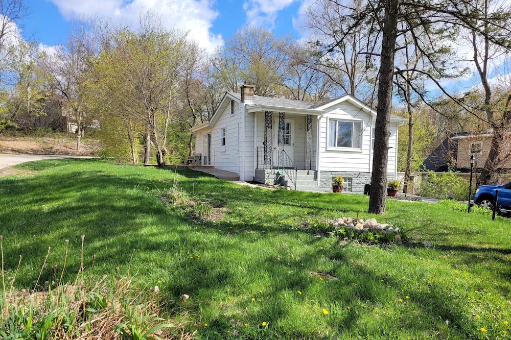 Photo of Outdoor in Solon Mills