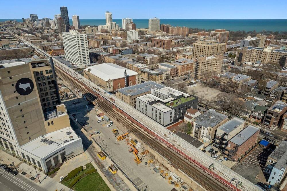 Photo of Others in Uptown