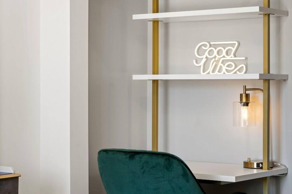 Photo of Bedroom in Uptown