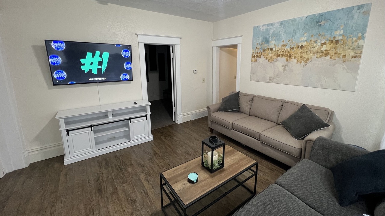 Photo of Livingroom in Holland