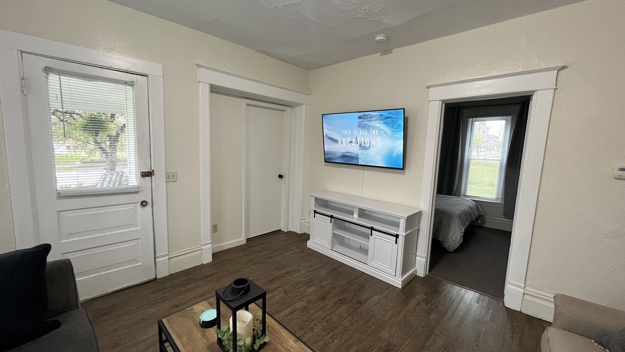 Photo of Livingroom in Holland