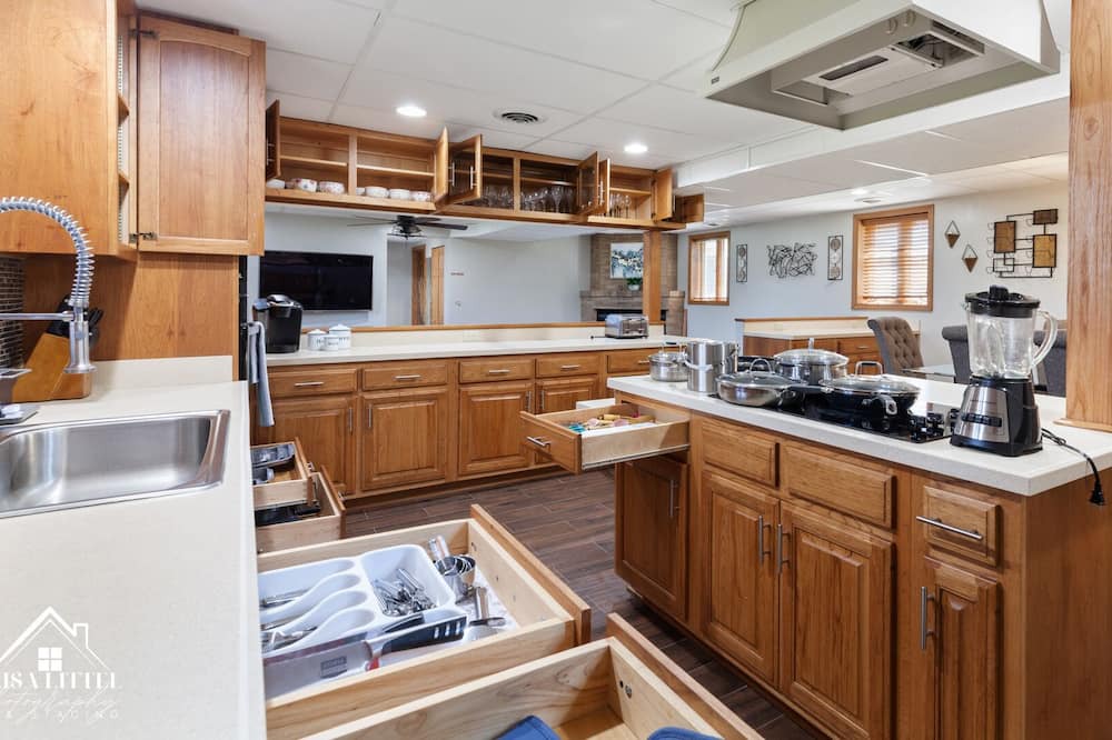 Photo of Kitchen in Fox Valley
