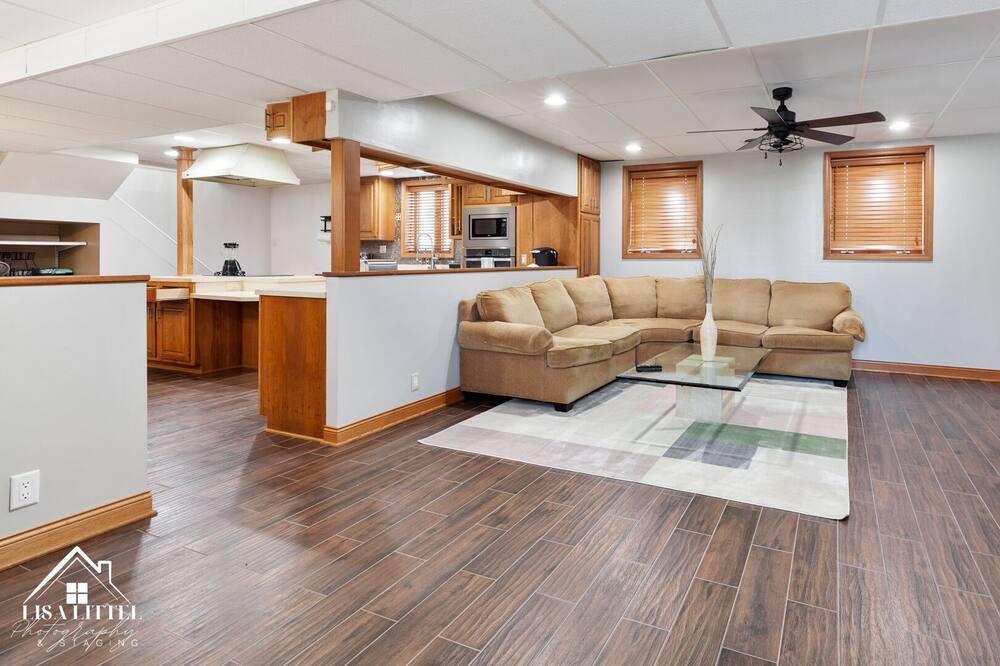 Photo of Livingroom in Fox Valley