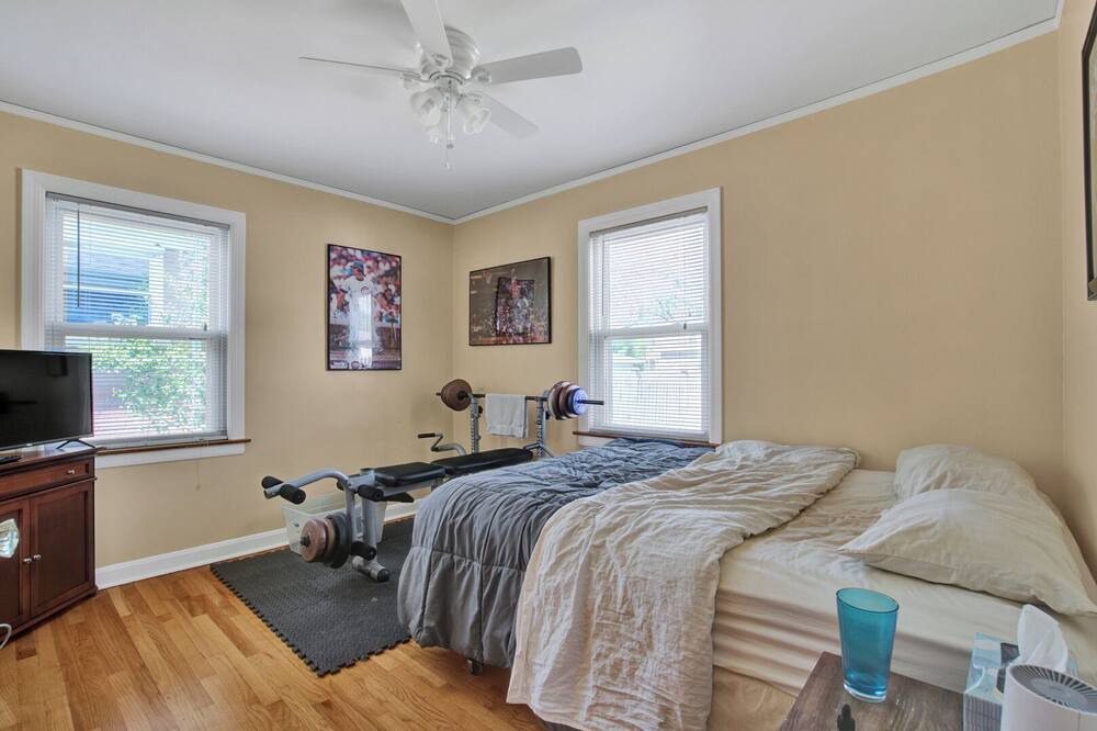 Photo of Bedroom in La Grange Park