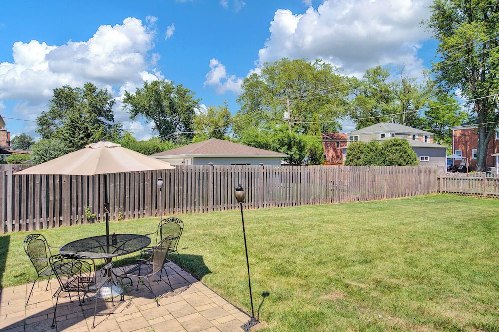 Photo of Outdoor in La Grange Park