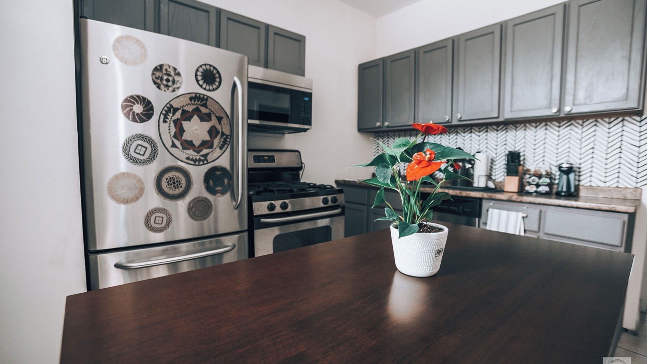 Photo of Kitchen in Pulaski Park