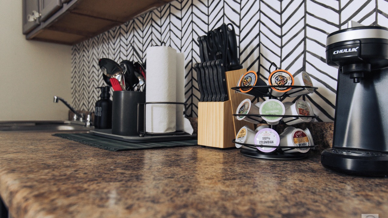 Photo of Kitchen in Pulaski Park