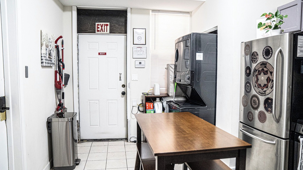 Photo of Bathroom in Pulaski Park