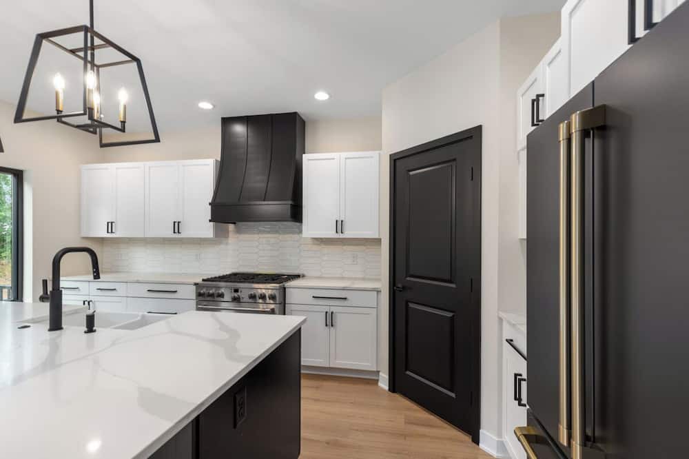 Photo of Kitchen in Byron Center