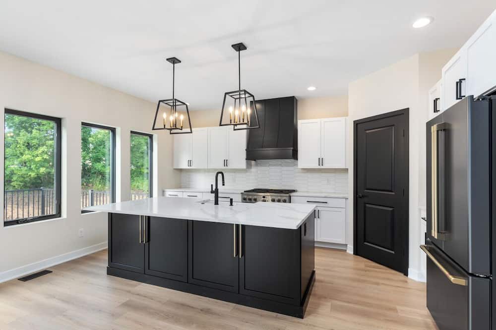 Photo of Kitchen in Byron Center