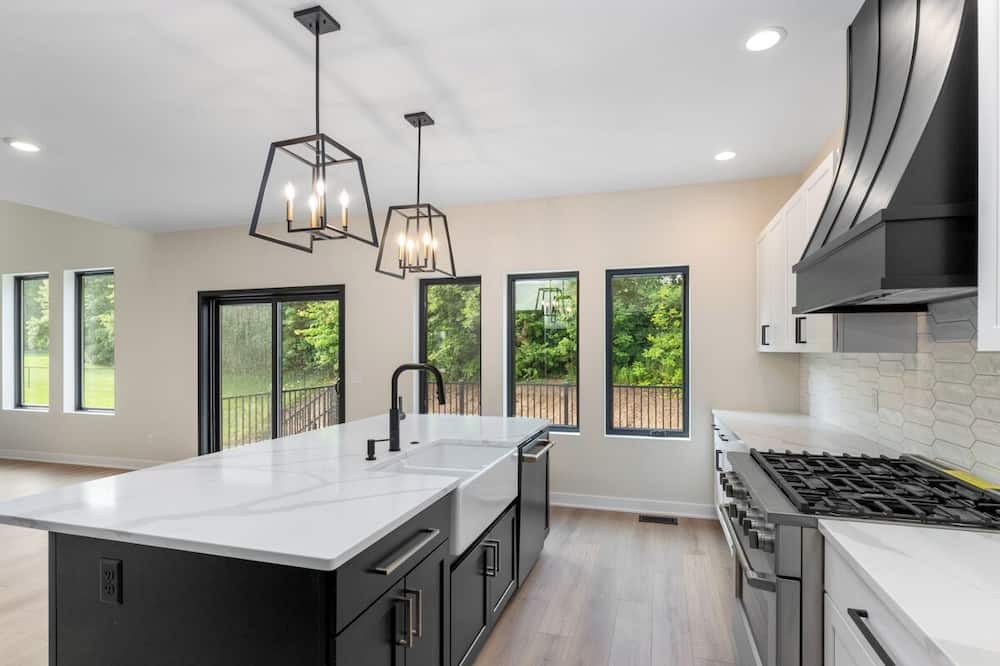 Photo of Kitchen in Byron Center