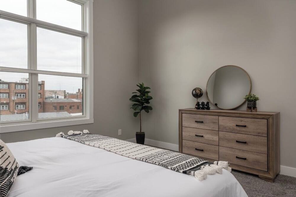 Photo of Bedroom in Moline