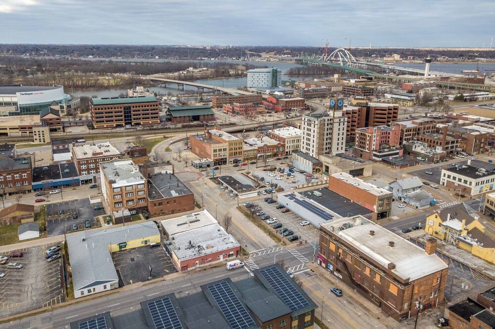 Photo of Outdoor in Moline