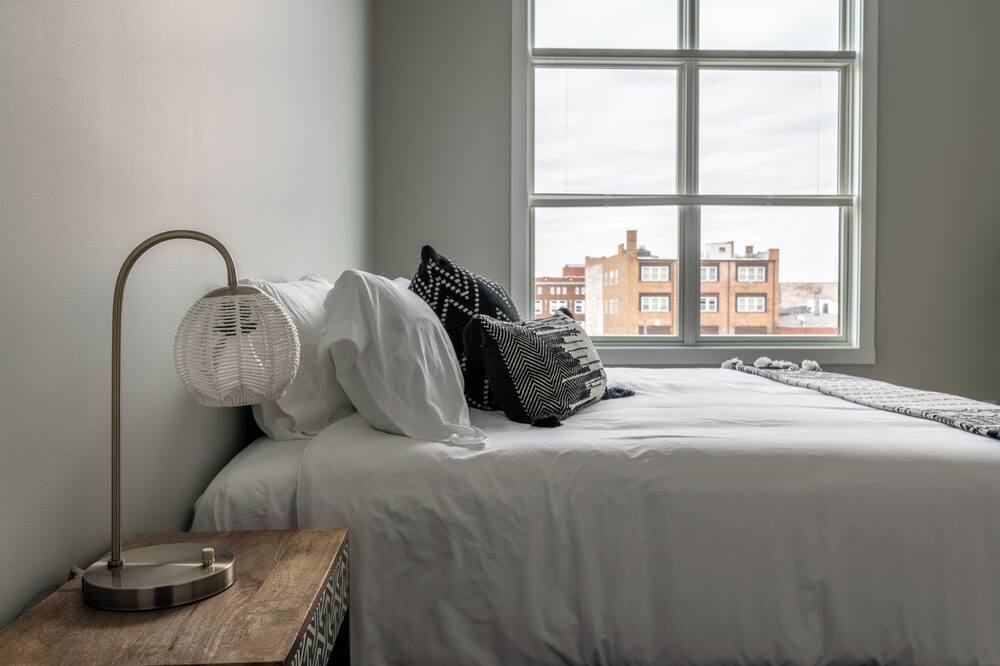 Photo of Bedroom in Moline